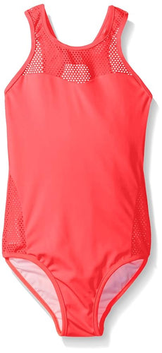 Seafolly Fun Run Racer Back Tank Limited Stock — Modern Body Dancewear Australia
