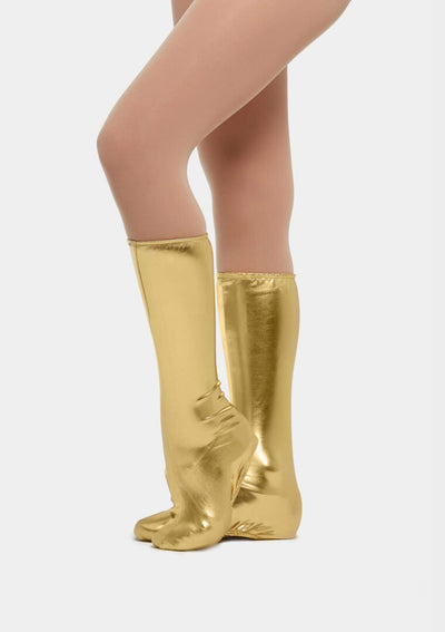 Spats image 2