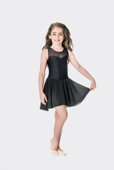 Studio 7 Mesh Lyrical Performance Dress. image 2