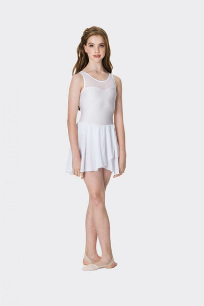 Studio 7 Mesh Lyrical Performance Dress. image 3