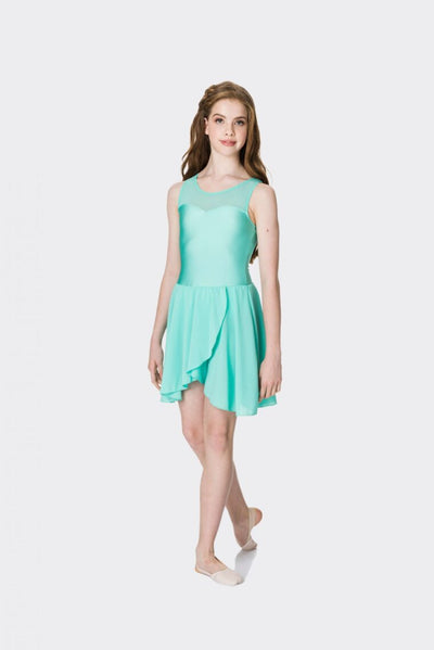 Studio 7 Mesh Lyrical Performance Dress. image 4