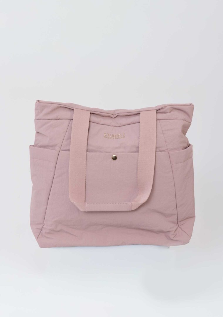 Studio 7 Tori Tote — Modern Body Dancewear Australia