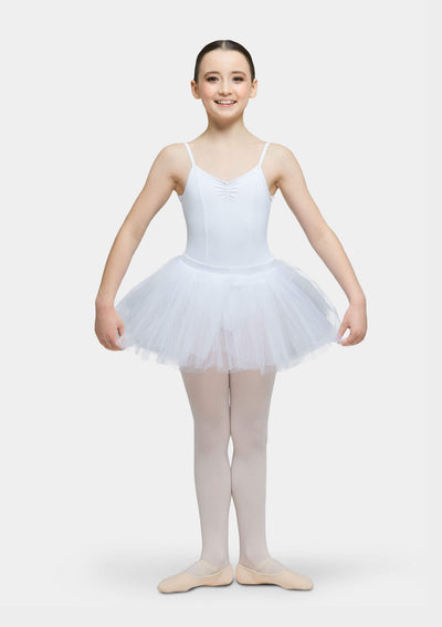 Studio 7 Childs Three layer Tutu Skirt.. image 1