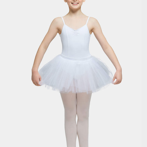 Studio 7 Childs Three layer Tutu Skirt.. — Modern Body Dancewear Australia