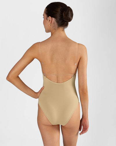 Energetiks Low Back Seamless Body Stocking image 5