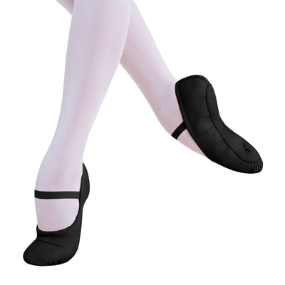Energetiks Full Sole Ballet Shoe - Adult image 3
