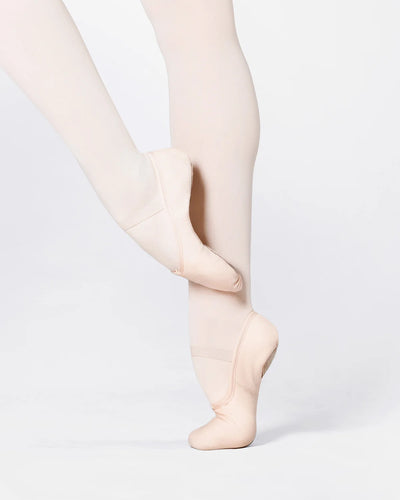 Energetiks Ballet Shoe - Canvas Split Sole image 3