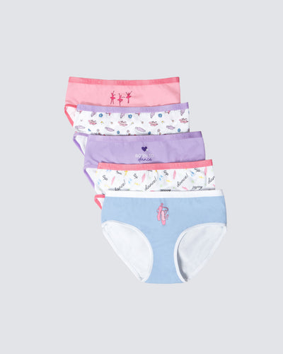 Energetiks Childs Assorted Brief Gift Box image 2