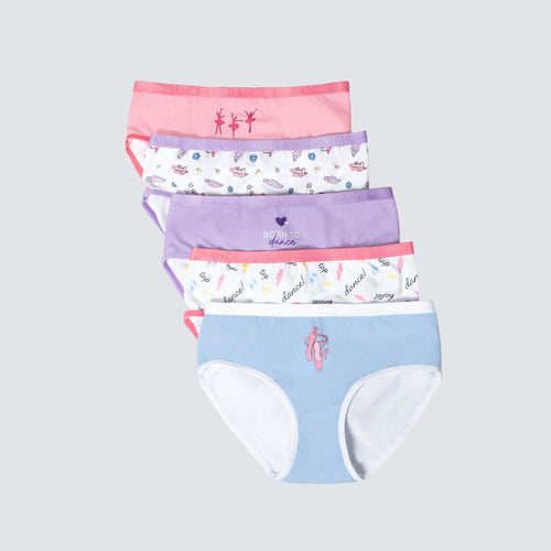 Energetiks Childs Assorted Brief Gift Box alternate view