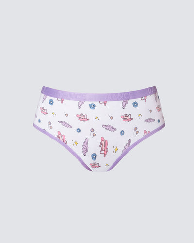 Energetiks Childs Assorted Brief Gift Box image 3