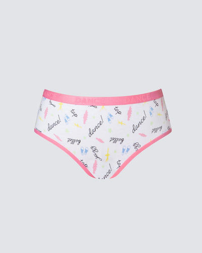 Energetiks Childs Assorted Brief Gift Box image 4