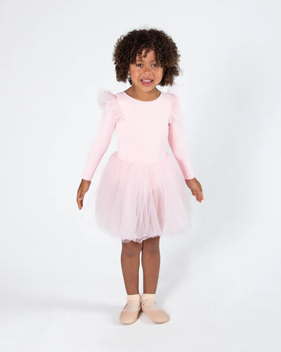 ENERGETIKS Long Sleeve Tutu image 2