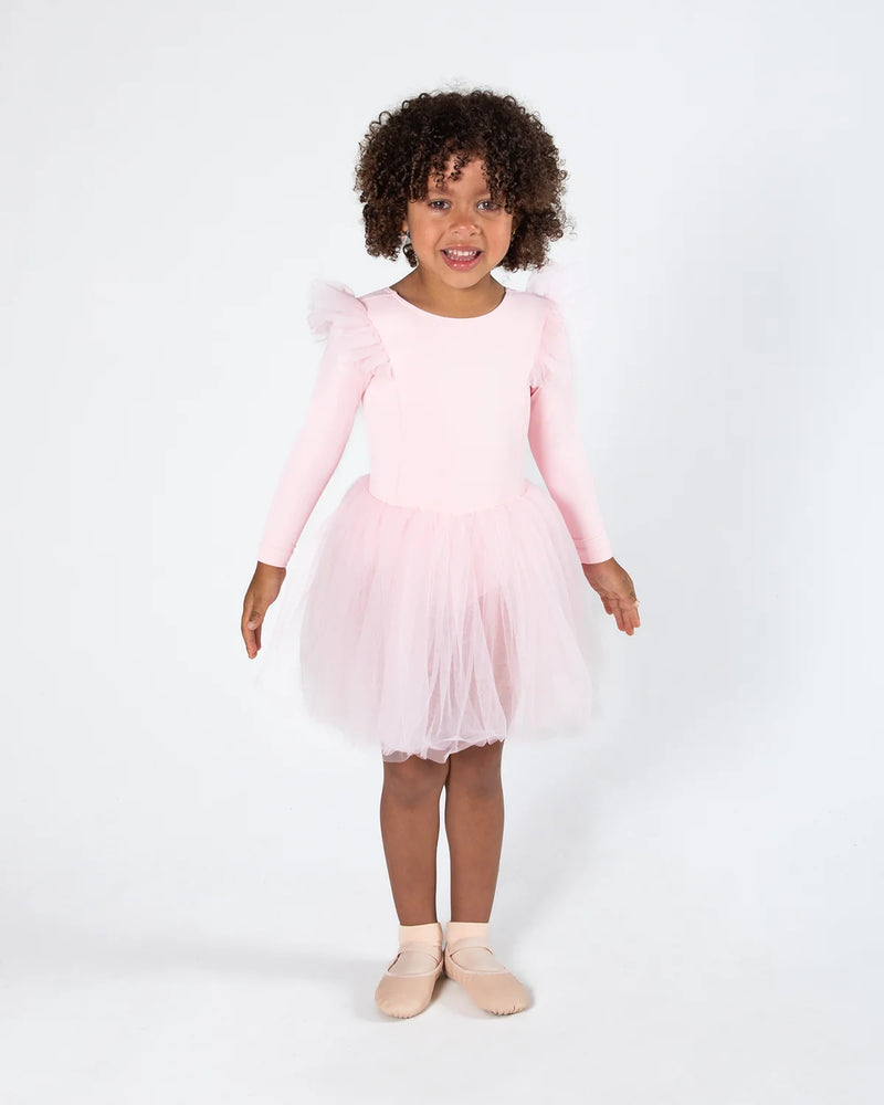 ENERGETIKS Long Sleeve Tutu alternate view