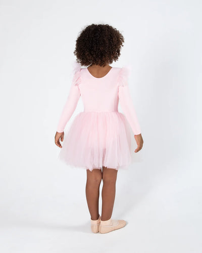 ENERGETIKS Long Sleeve Tutu image 3
