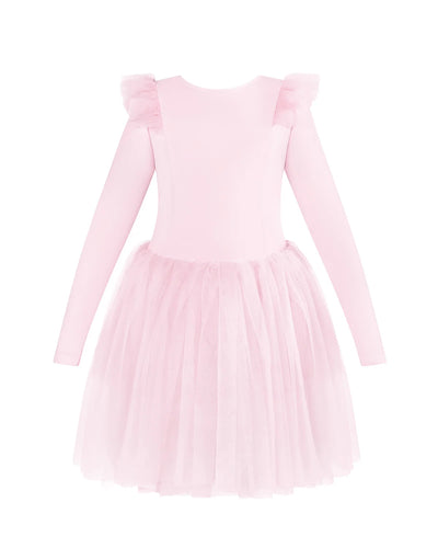 ENERGETIKS Long Sleeve Tutu image 1