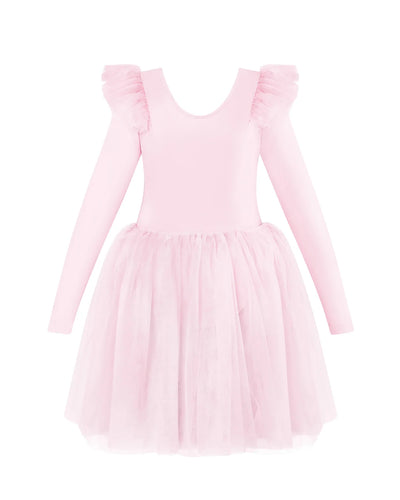 ENERGETIKS Long Sleeve Tutu image 4