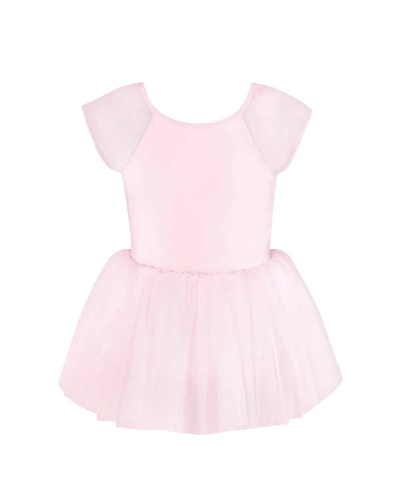 ENERGETIKS Isla Tutu — Modern Body Dancewear Australia