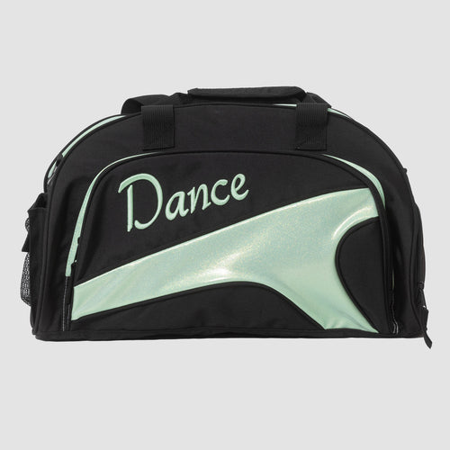 Studio 7 Junior Duffel Bag Calisthenics Limited Stock — Modern Body Dancewear Australia