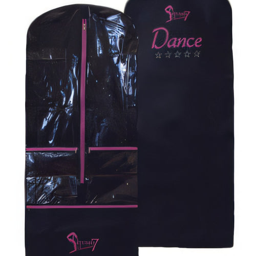 Studio 7 Garment / Costume Bag - Large.. — Modern Body Dancewear Australia