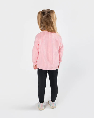 ENERGETIKS Knitted Dance Sweater image 3