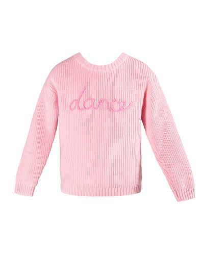 ENERGETIKS Knitted Dance Sweater image 5