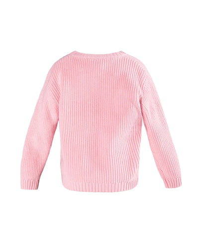 ENERGETIKS Knitted Dance Sweater image 6