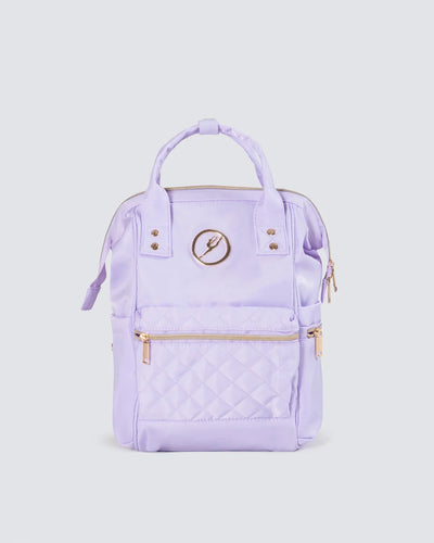 Energetiks Nova Quilted Backpack - Small image 1
