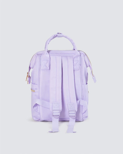 Energetiks Nova Quilted Backpack - Small image 3