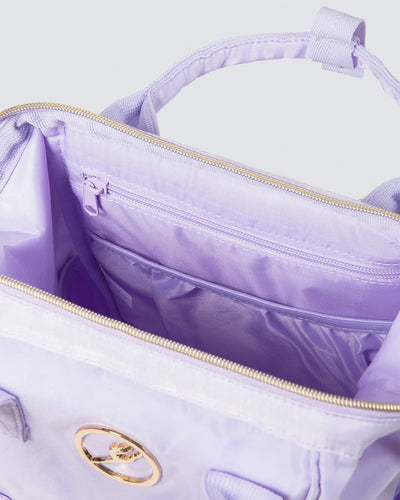 Energetiks Nova Quilted Backpack - Small image 4