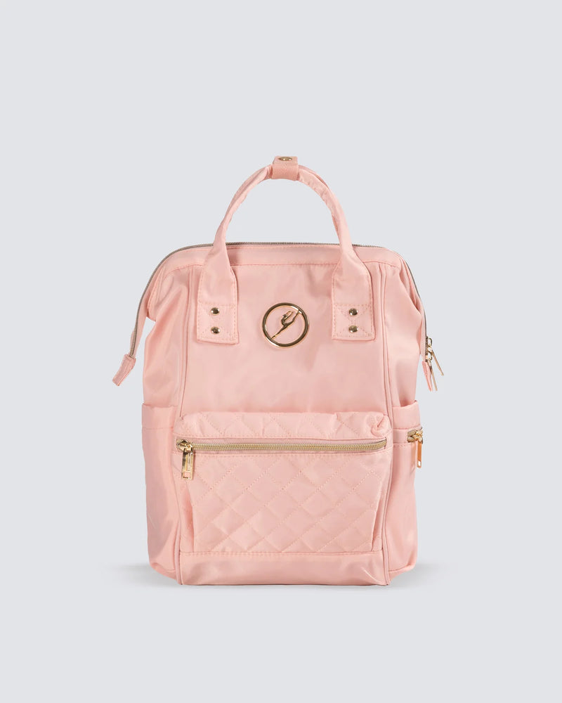 Energetiks Nova Quilted Backpack - Small alternate view