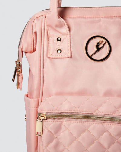 Energetiks Nova Quilted Backpack - Small image 5