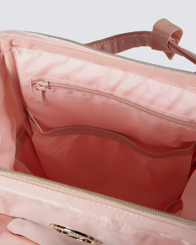 Energetiks Nova Quilted Backpack - Small image 8