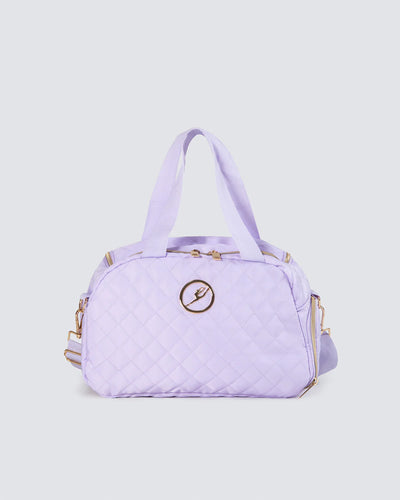 Energetiks Nova Quilted Dance Bag - Small image 2