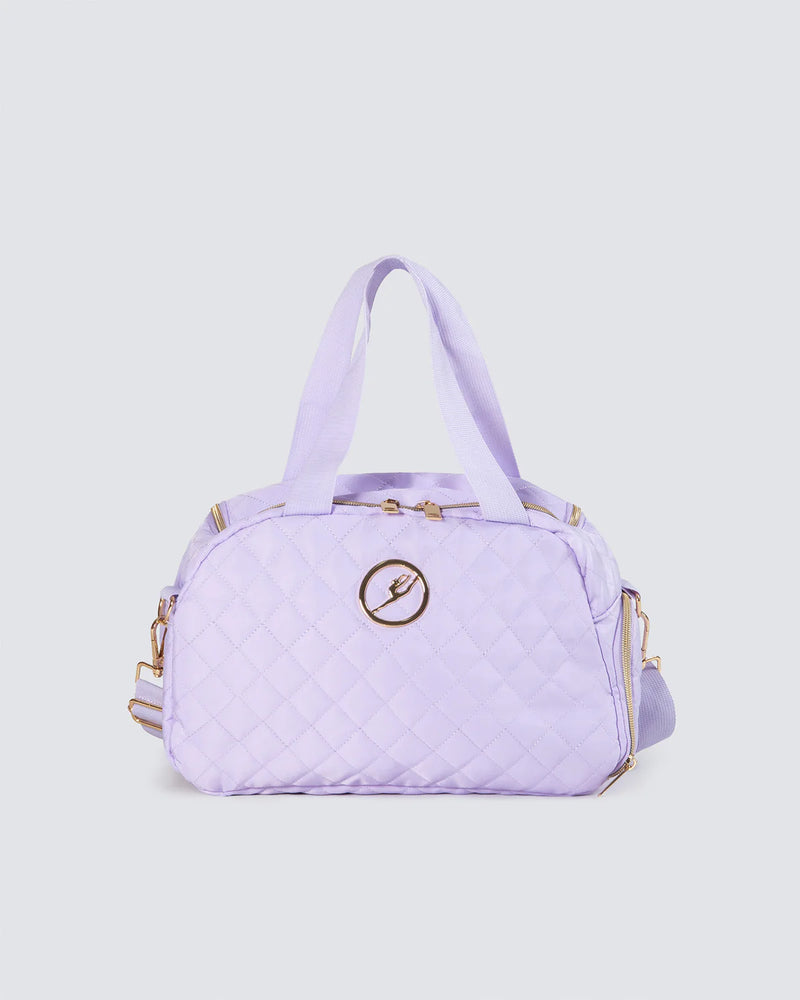 Energetiks Nova Quilted Dance Bag - Small alternate view