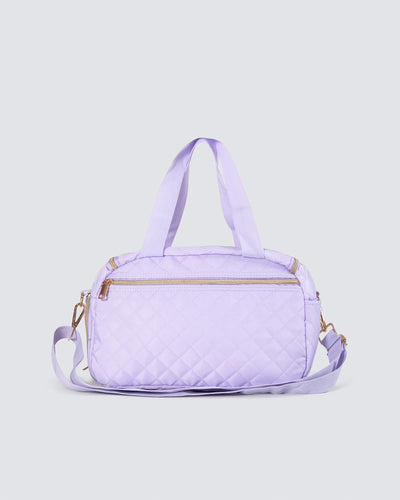 Energetiks Nova Quilted Dance Bag - Small image 9