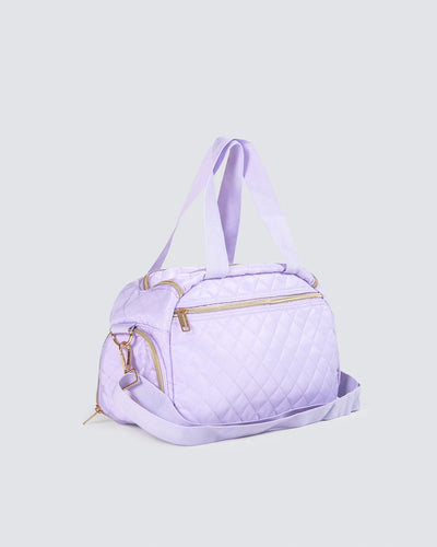 Energetiks Nova Quilted Dance Bag - Small image 10