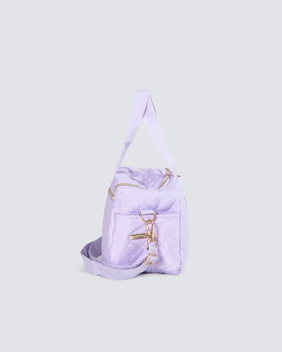 Energetiks Nova Quilted Dance Bag - Small image 11