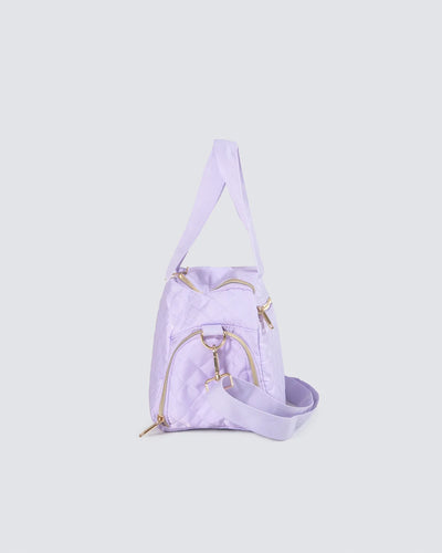 Energetiks Nova Quilted Dance Bag - Small image 12