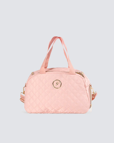 Energetiks Nova Quilted Dance Bag - Small image 1