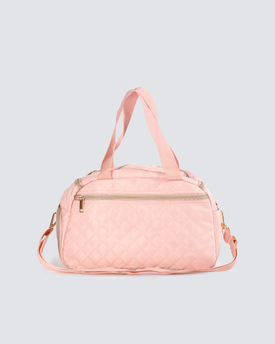 Energetiks Nova Quilted Dance Bag - Small image 3