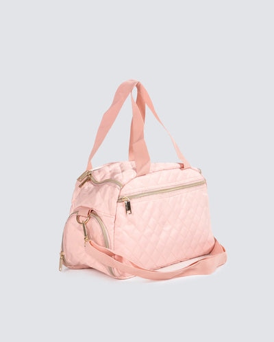 Energetiks Nova Quilted Dance Bag - Small image 4