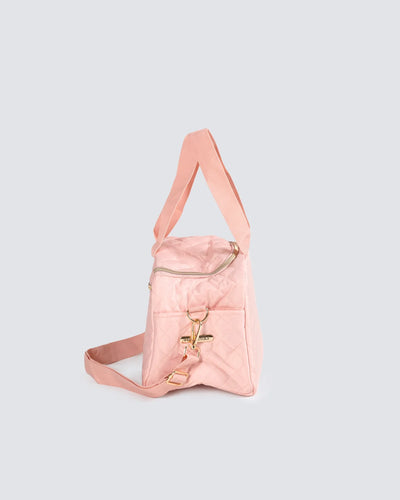 Energetiks Nova Quilted Dance Bag - Small image 5