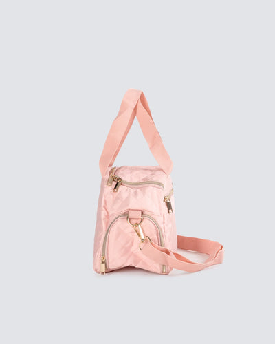 Energetiks Nova Quilted Dance Bag - Small image 6