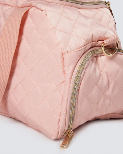 Energetiks Nova Quilted Dance Bag - Small image 7