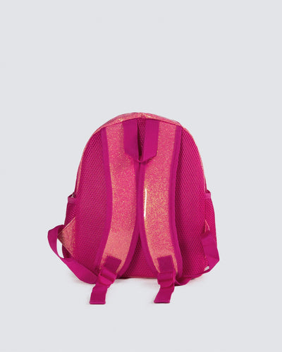 Energetiks Sadie Back Pack - Glitter image 5