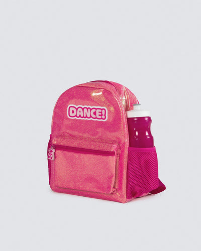 Energetiks Sadie Back Pack - Glitter image 3