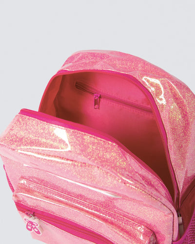 Energetiks Sadie Back Pack - Glitter image 4