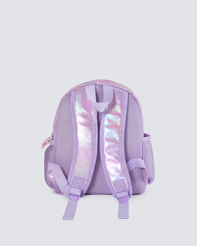 Energetiks Sadie Back Pack - Hologram image 4