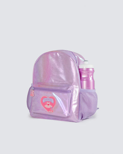 Energetiks Sadie Back Pack - Hologram image 5