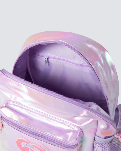Energetiks Sadie Back Pack - Hologram image 3